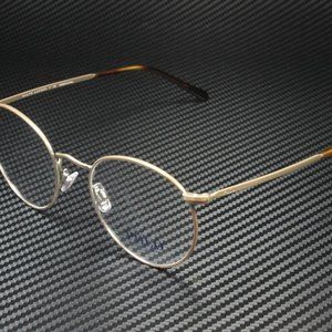 Ralph Lauren Men's Eyeglasses w/ box